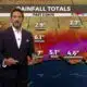 5/14 - The Chief's "Simply GORGEOUS" Tuesday Afternoon Forecast