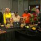 McInnis 12 Bone BBQ celebrates National Barbecue Month