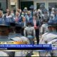 Mississippi governor celebrates National Police Week in Jackson