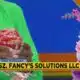 Msz. Fancy's Solutions, LLC