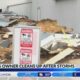 Pearl business owner concerned about more damage from storms