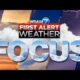 WDAM 7 First Alert Weather Focus – May 13, 2024