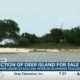 Small section of Deer Island up for sale