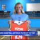 Boys & Girls Club of New Albany gets donation from local basketball star