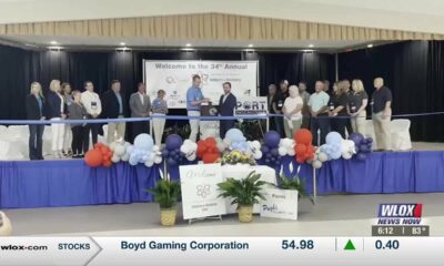 34th annual Jackson County Business & Industry Expo connecting businesses across the coast