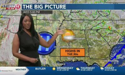 News 11 at 6PM_Weather 5/14/24