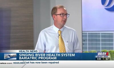 Health Corner: Singing River Health System's bariatric program