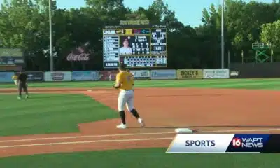 Southern Miss baseball rallies to defeat Ole Miss