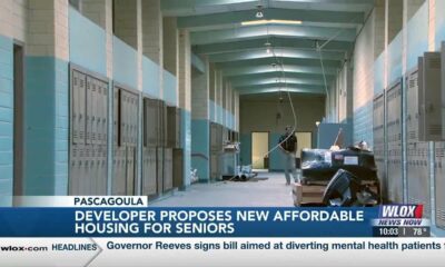 Intervest Corporations developers pushing back to build affordable housing in Pascagoula