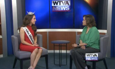 Interview: Vivian O’Neal’s term as Miss Mississippi is coming to an end
