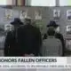 Mississippi Dept. of Public Safety honors fallen officers