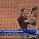 East Union defeats Pisgah in Softball State Championships