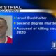 Judge declares a mistrial in Columbus murder trial
