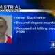 Judge declares a mistrial in Columbus murder trial