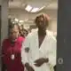 Homicide suspect arrested