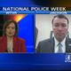 Interview: Public Safety Commissioner Sean Tindell discusses National Police Week