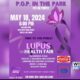 Interview: Tupelo Parks and Recreation hosting lupus health fair and event on May 18
