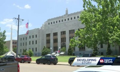 Governor signs appropriations bill