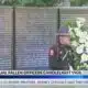 14th Annual Fallen Officers Candlelight Vigil held in Jackson