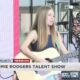 JIMMIE RODGERS MUSIC FESTIVAL talent show