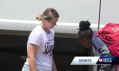 JSU heads to Baton Rouge for NCAA Softball Tournament