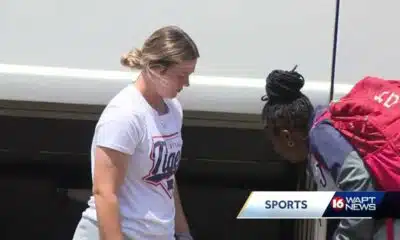 JSU heads to Baton Rouge for NCAA Softball Tournament