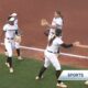 NWR softball gets a walk off win in state finals