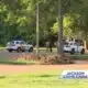 Suspect in custody in Parham Bridges homicide