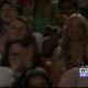 WTVA’s Sami Roebuck, now Sami Kostas, spotted in the crowd of The Tonight Show