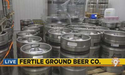 Fertile Ground celebrates Two Year Birthday Week