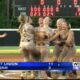 East Union softball team wins 2A state championship