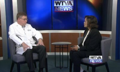 Interview: May is National Stroke Awareness Month