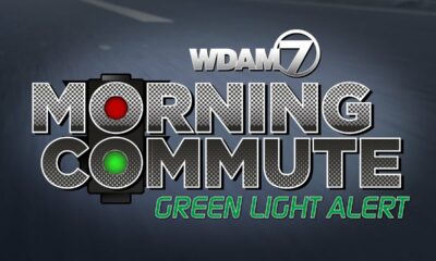 WDAM 7 Morning Commute – May 16, 2024