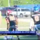 The South all-star team beats the North all-star team in the NEMFCA 12th annual all-star game
