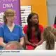 Medical field certifications given to 14 high school seniors in Pascagoula-Gautier School Distric...