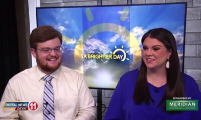 A Brighter Day with Anna Williams