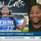 Stone County High Student succeeds despite adversity