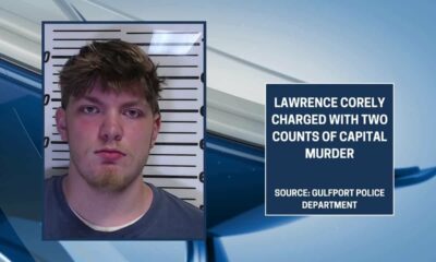 17-year-old arrested in Gulfport double homicide