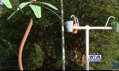 Popular splash pad reopening this weekend in Tupelo