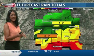 News 11 at 10PM_Weather 5/16/24