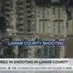 3 teens arrested, 2 adults injured in Lamar County shooting