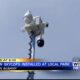 New Albany Police using SkyCops to patrol ballpark