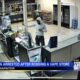 Teen accused of pepper spraying store clerk during robbery in Noxapater