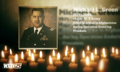 2024 Memorial Day Moment of Honor - Crusaders for Veterans