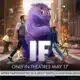 Picayune native starring in the movie "IF"