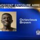Grenada man arrested for indecent exposure incidents in Tupelo