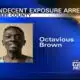 Grenada man arrested for indecent exposure incidents in Tupelo
