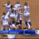 Mantachie High School wins the 3A softball state championship