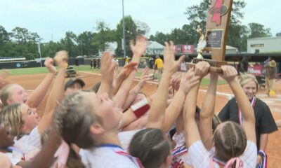 Lady Knights go back-to-back