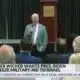 Sen. Wicker reiterates support for Ukraine, Israel
